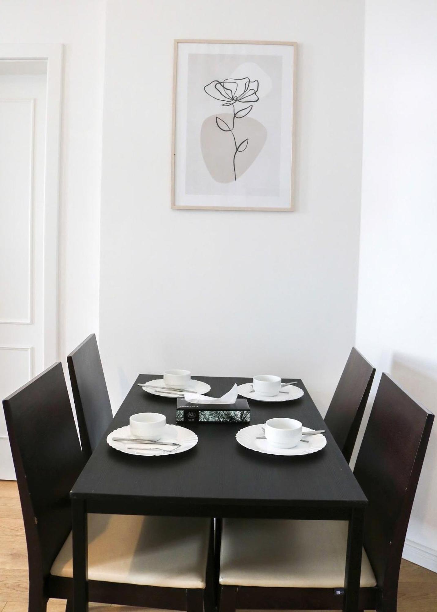 Rose Suites And Rooms Praga Esterno foto